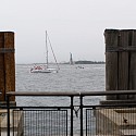 NYC Harbor, Lady Liberty, Ferry p/u at Battery Park